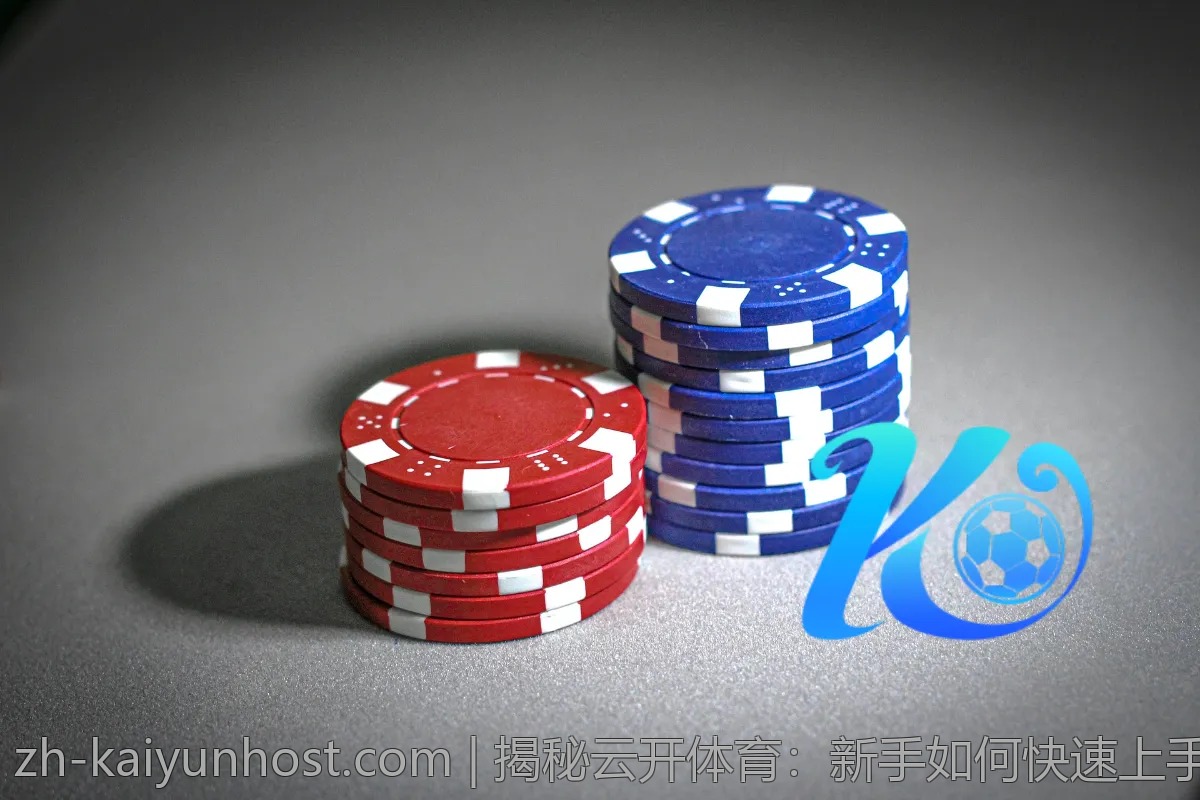 揭秘云开体育：新手如何快速上手的经验分享
