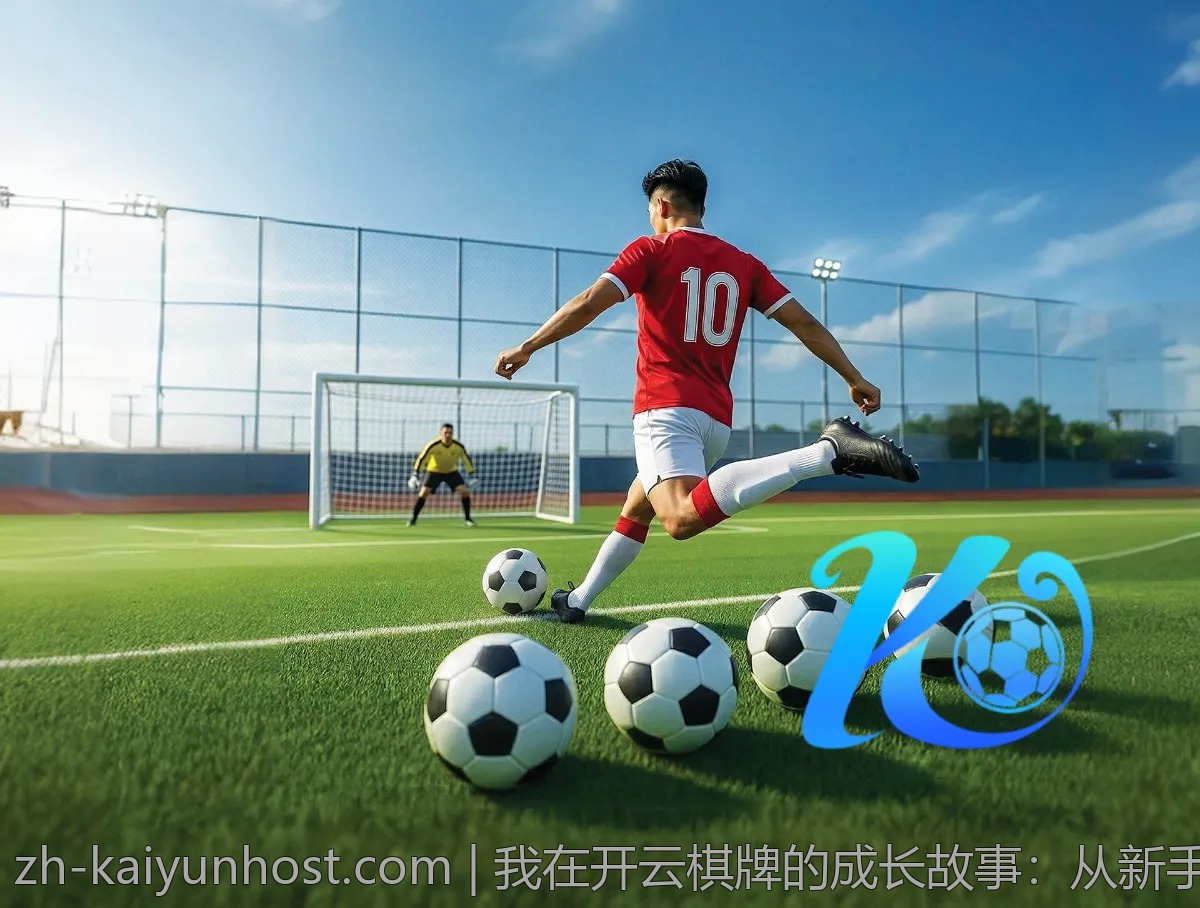 我在开云棋牌的成长故事：从新手到高手